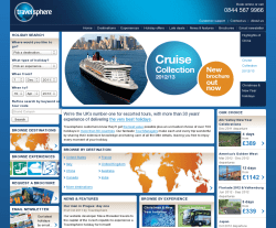 Travelsphere