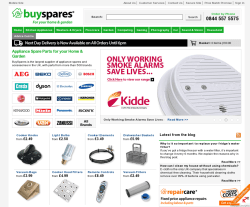 Buy Spares