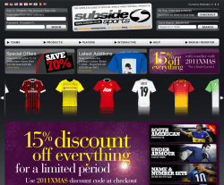 Subside Sports