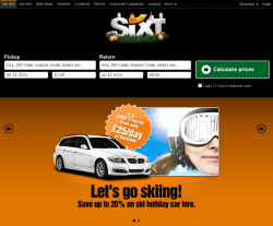 SIXT