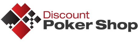 Discount Poker Shop