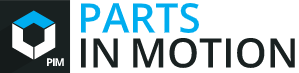 Parts in Motion