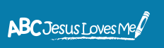 ABC Jesus Loves Me