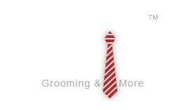 Above The Tie