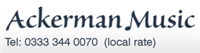 Ackerman Music