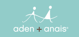 Aden and Anais