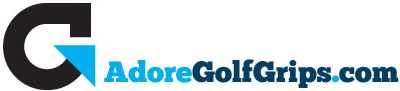 Adore Golf Grips