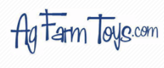 Ag Farm Toys