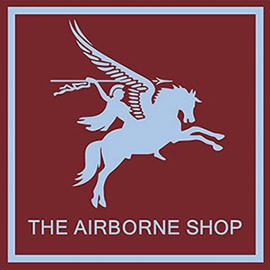 Airborne Shop