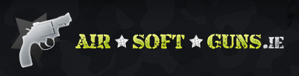 Airsoft Guns