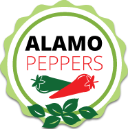 Alamo Peppers