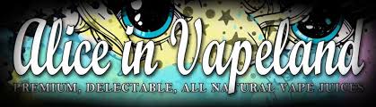 Alice In Vapeland