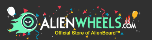 AlienWheels