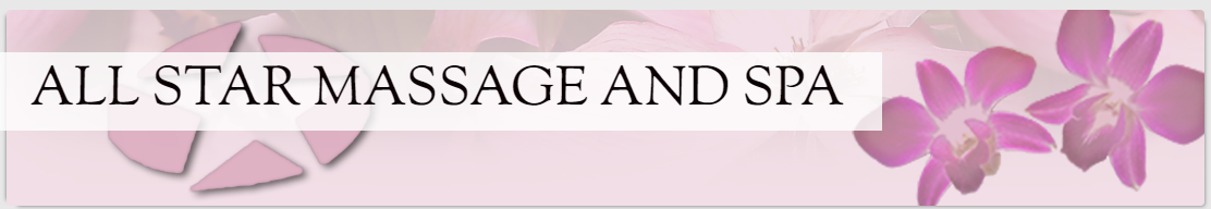 All Star Massage & Spa