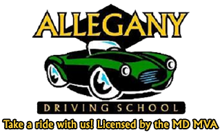 Allegany Driving