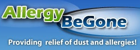 Allergy Be Gone