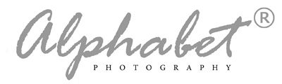 Alphabet Photography