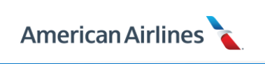 American Airlines UK