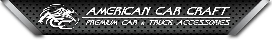 American Car Craft