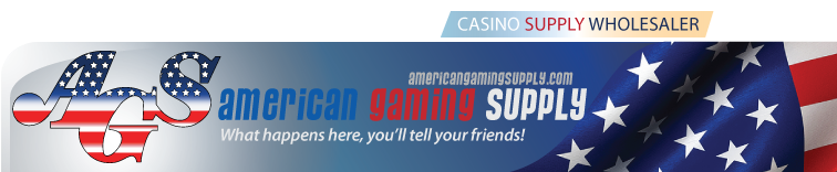 American Gaming Supply