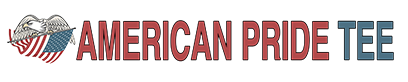 American Pride Tee