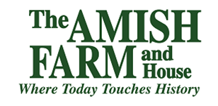 Amish Farm and House