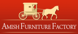 Amish Furniture Factory