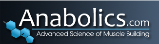 ANABOLICS