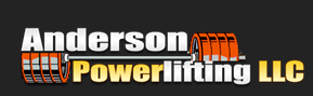 Anderson Powerlifting