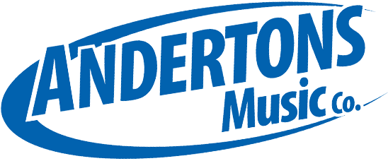 Andertons Music