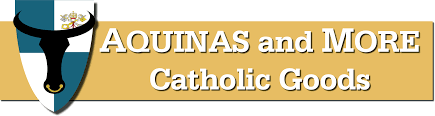 Aquinas and More Catholic Goods