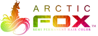 Arctic Fox Hair Color
