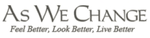As We Change