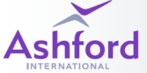 Ashford International Parking