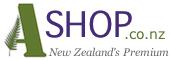 Ashop NZ
