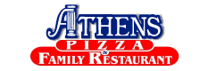 Athens Pizza