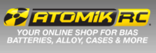 Atomik RC