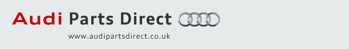 Audi Parts Direct