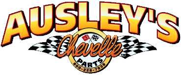 Ausley's Chevelle
