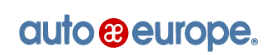 Auto Europe