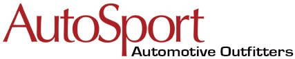 AutoSport Catalog