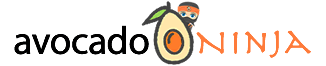 Avocado Ninja