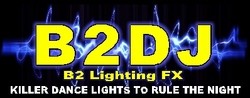 B2 Lighting FX