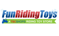 Fun Riding Toys