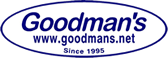 Goodmans.net
