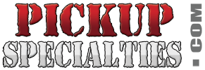Pickup Specialties