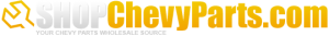 ShopChevyParts