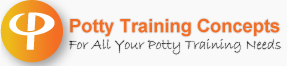 Potty Training Concepts