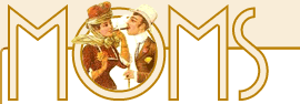 Mom's Cigars