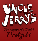 Uncle Jerry's Pretzels